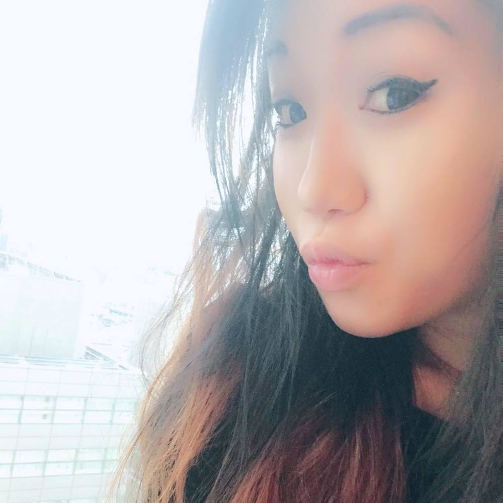 Meet your Posher, Tiffie